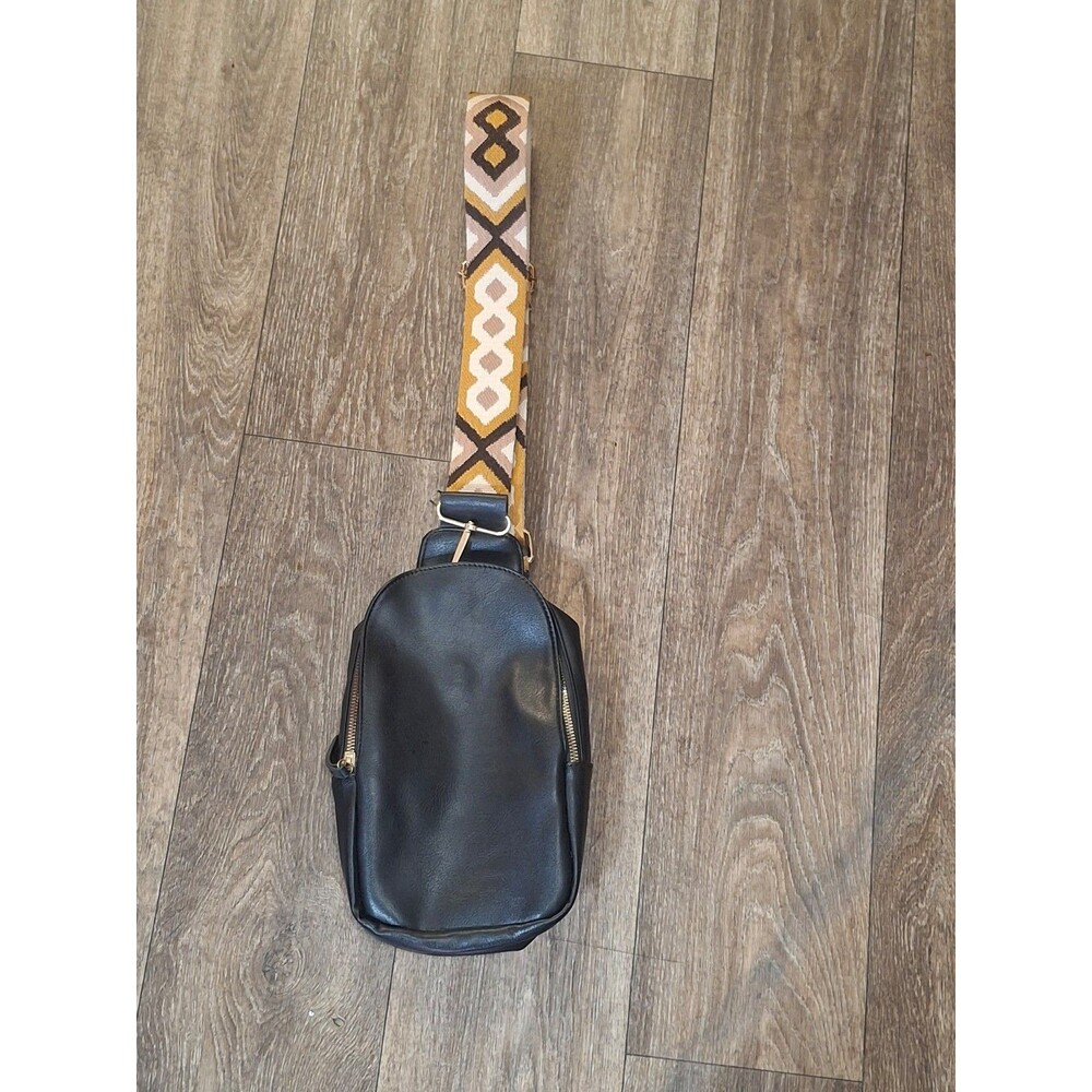 Anthropologie bag